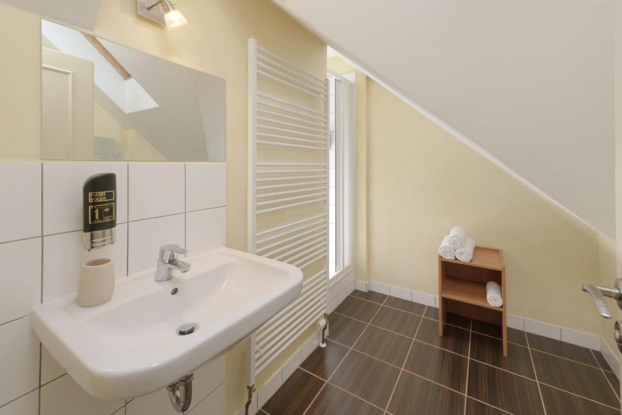 Hotel Na Stare Poste イレムニツェ エクステリア 写真